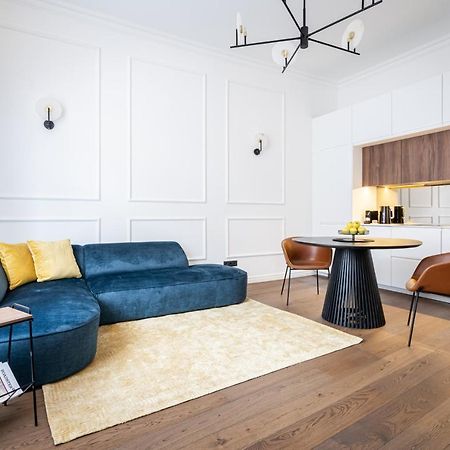 Sky Way Apartment Budapest Ngoại thất bức ảnh