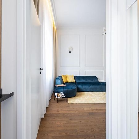 Sky Way Apartment Budapest Ngoại thất bức ảnh