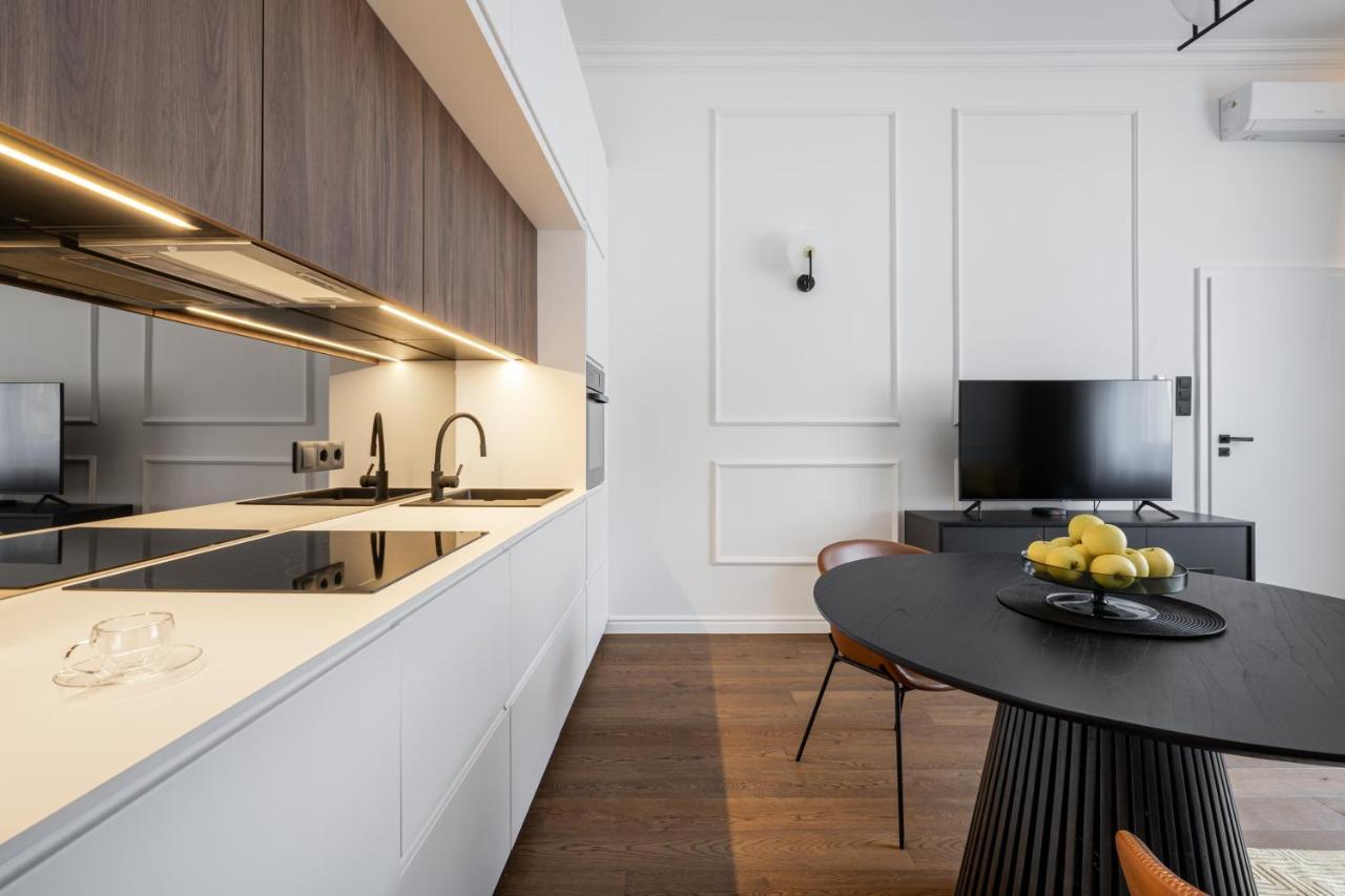 Sky Way Apartment Budapest Ngoại thất bức ảnh
