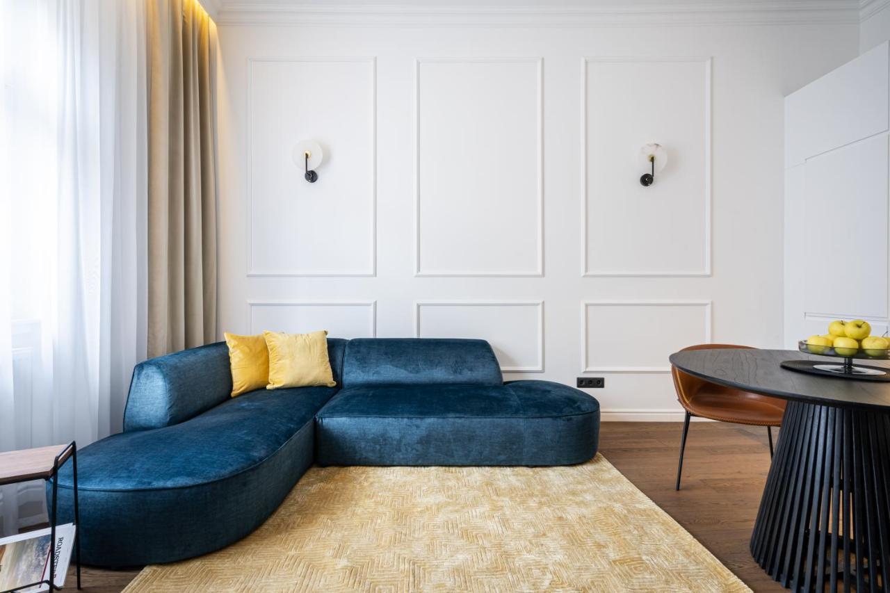 Sky Way Apartment Budapest Ngoại thất bức ảnh