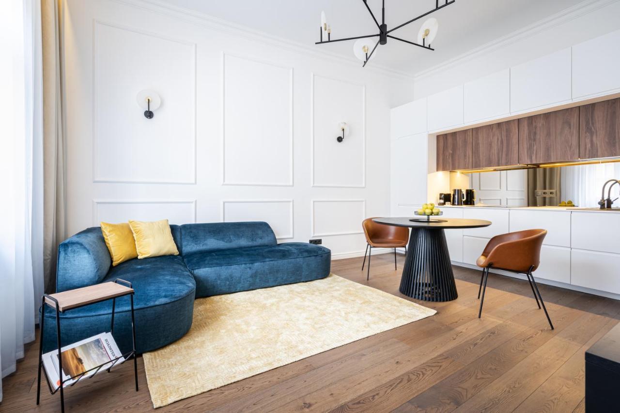 Sky Way Apartment Budapest Ngoại thất bức ảnh
