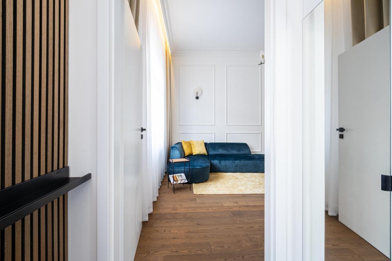 Sky Way Apartment Budapest Ngoại thất bức ảnh