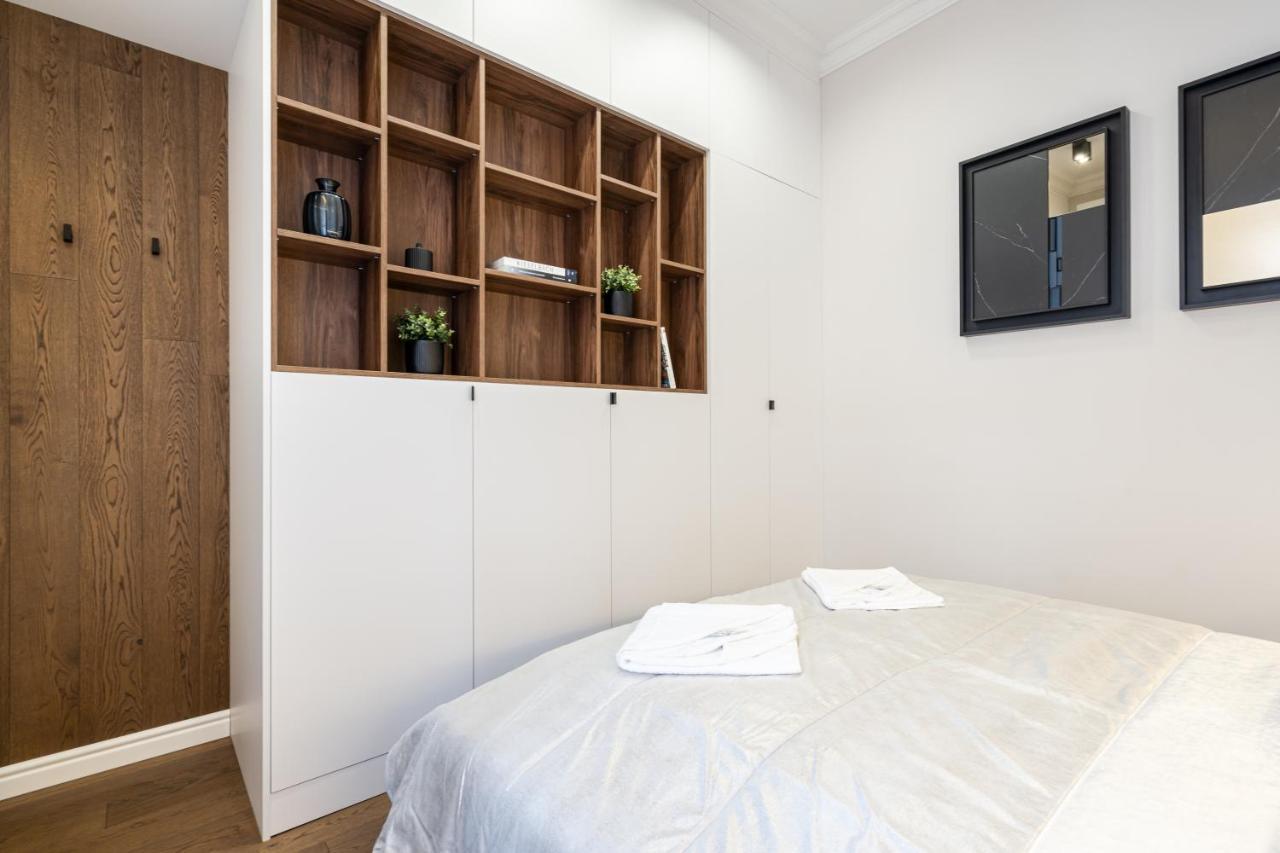 Sky Way Apartment Budapest Ngoại thất bức ảnh