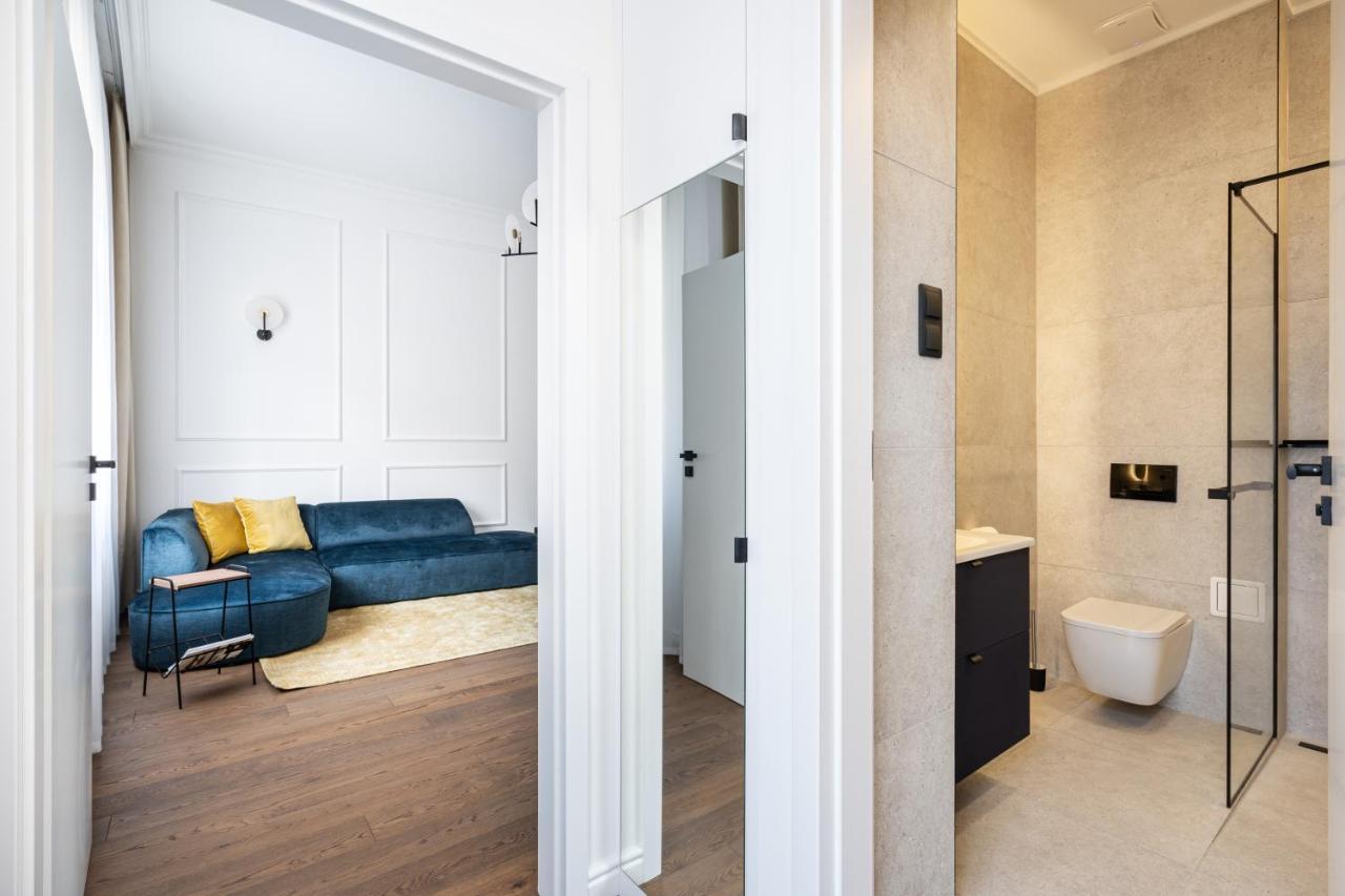Sky Way Apartment Budapest Ngoại thất bức ảnh
