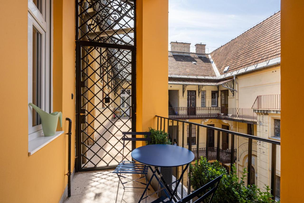 Sky Way Apartment Budapest Ngoại thất bức ảnh