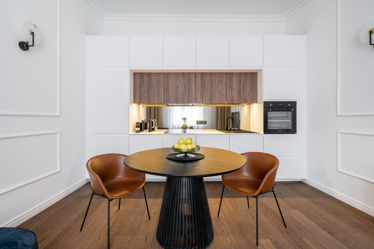 Sky Way Apartment Budapest Ngoại thất bức ảnh
