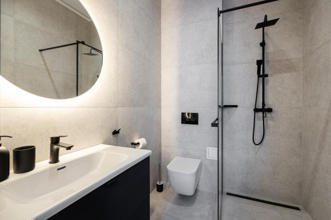 Sky Way Apartment Budapest Ngoại thất bức ảnh